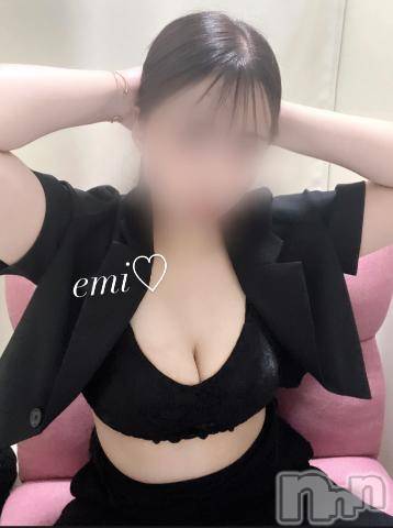 新潟風俗エステMelt(メルト)えみ(22)の2024年9月24日写メブログ「私の胸で温めます❤️」