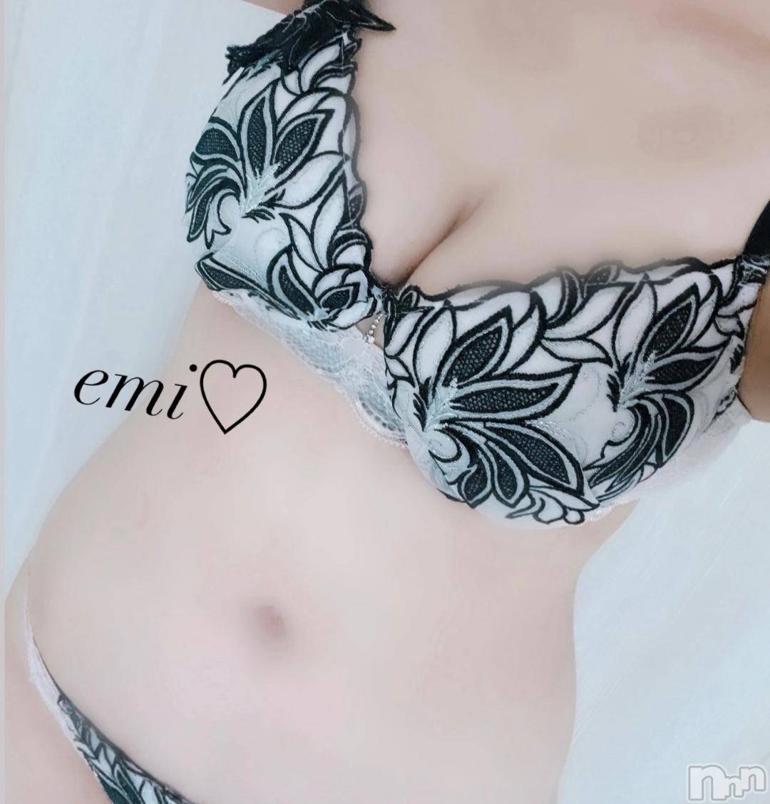 新潟風俗エステMelt(メルト)えみ(22)の2024年11月10日写メブログ「Gカップのエステ受けてみて❤️」