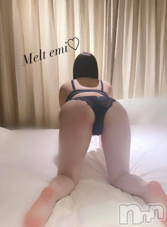 新潟風俗エステMelt(メルト)えみ(22)の2024年12月17日写メブログ「個人的に1番最高なイベント❤️」