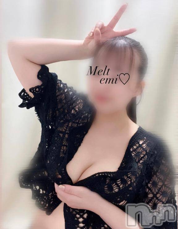 新潟風俗エステMelt(メルト)えみ(22)の2025年1月22日写メブログ「本日ご予約で満枠です🈵」