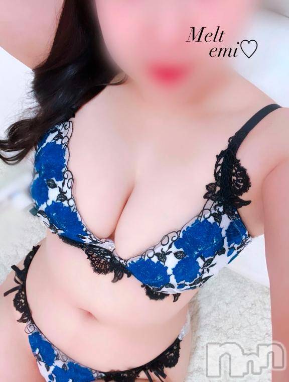 新潟風俗エステMelt(メルト)えみ(22)の2025年2月11日写メブログ「続けてご予約ありがとう❤️」