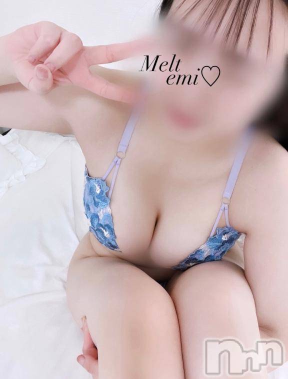 新潟風俗エステMelt(メルト)えみ(22)の2025年2月15日写メブログ「13時～17時30分🈳です🫶」