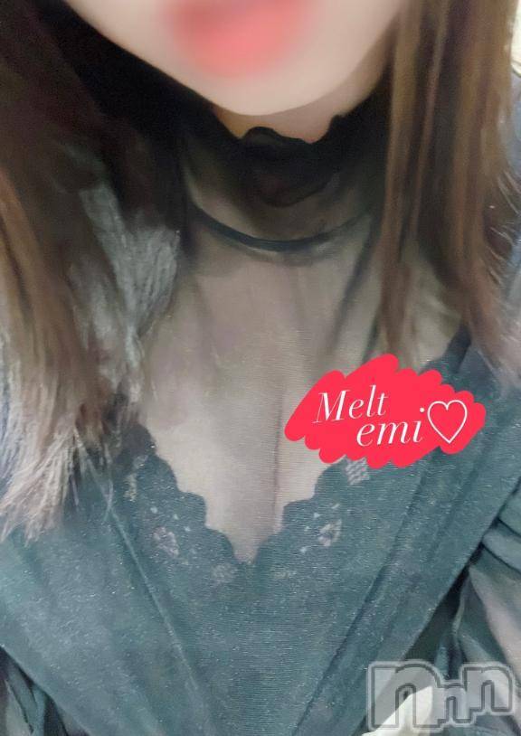 新潟風俗エステMelt(メルト)えみ(22)の2025年2月18日写メブログ「エロい🫣❤️」