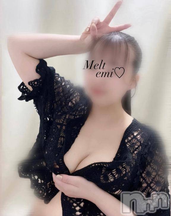 新潟風俗エステMelt(メルト)えみ(22)の2025年2月19日写メブログ「原因不明😭😭」