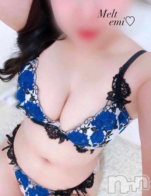 新潟風俗エステMelt(メルト)えみ(22)の2025年2月24日写メブログ「次回15時20分頃～🈳🫶」