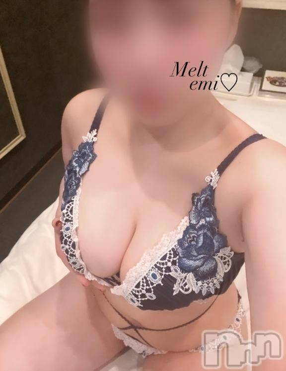 新潟風俗エステMelt(メルト)えみ(22)の2025年3月9日写メブログ「13時～お誘い待ってます❤️」