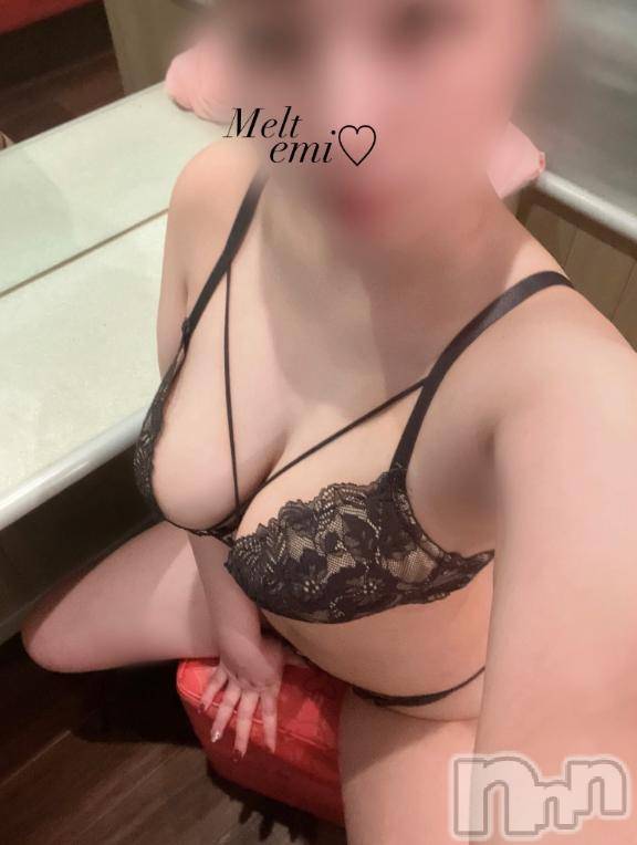 新潟風俗エステMelt(メルト)えみ(22)の2025年5月3日写メブログ「同じ所を…💕🙈」