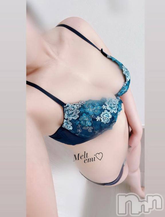 新潟風俗エステMelt(メルト)えみ(22)の2025年5月24日写メブログ「ご予定の合間に…✨」