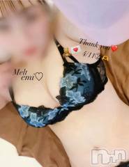 新潟風俗エステMelt(メルト) えみ(22)の4月12日写メブログ「4/11ありがとう❤️ビオラのT様へ🧸💌」