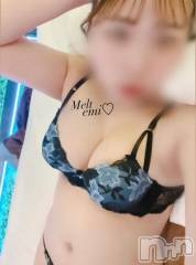 新潟風俗エステMelt(メルト) えみ(22)の4月13日写メブログ「今日はシたい気分…///❤️」