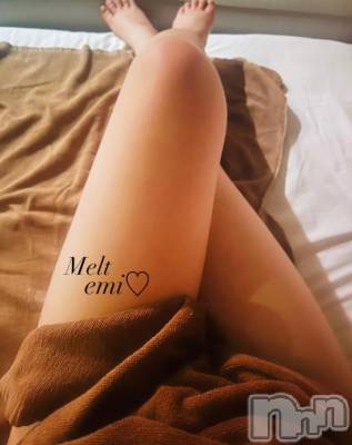 新潟風俗エステ Melt(メルト) えみ(22)の2月24日写メブログ「ただいま🌟すぐにご案内できるよ❤️」