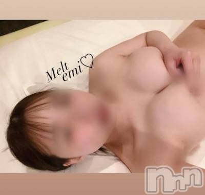 新潟風俗エステ Melt(メルト) えみ(22)の4月4日写メブログ「18時～24時いるよ～❤️」