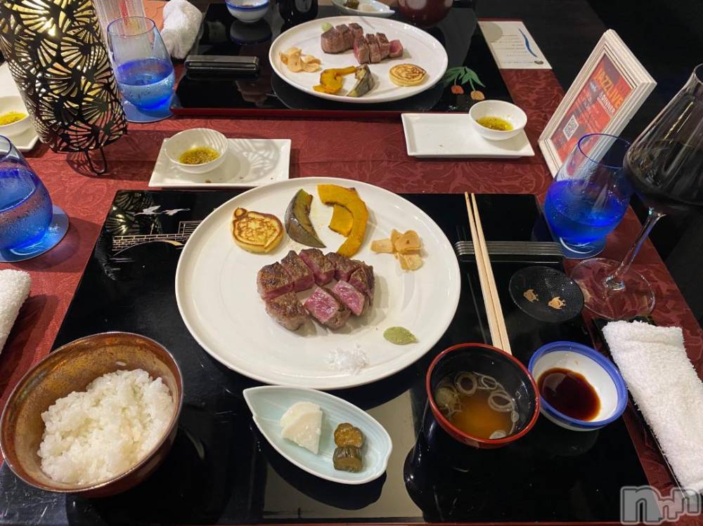 長岡人妻デリヘルBIANCA～主人の知らない私～長岡店(ビアンカナガオカテン) 清家　るみな(43)の10月27日写メブログ「肉食女子♡」