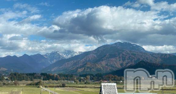 長岡デリヘルBIANCA～主人の知らない私～長岡店(ビアンカナガオカテン) 清家　るみな(43)の11月15日写メブログ「秋晴れ☀️」