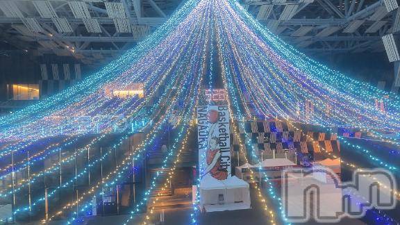 長岡デリヘルBIANCA～主人の知らない私～長岡店(ビアンカナガオカテン) 清家　るみな(43)の1月17日写メブログ「イルミ✨️」