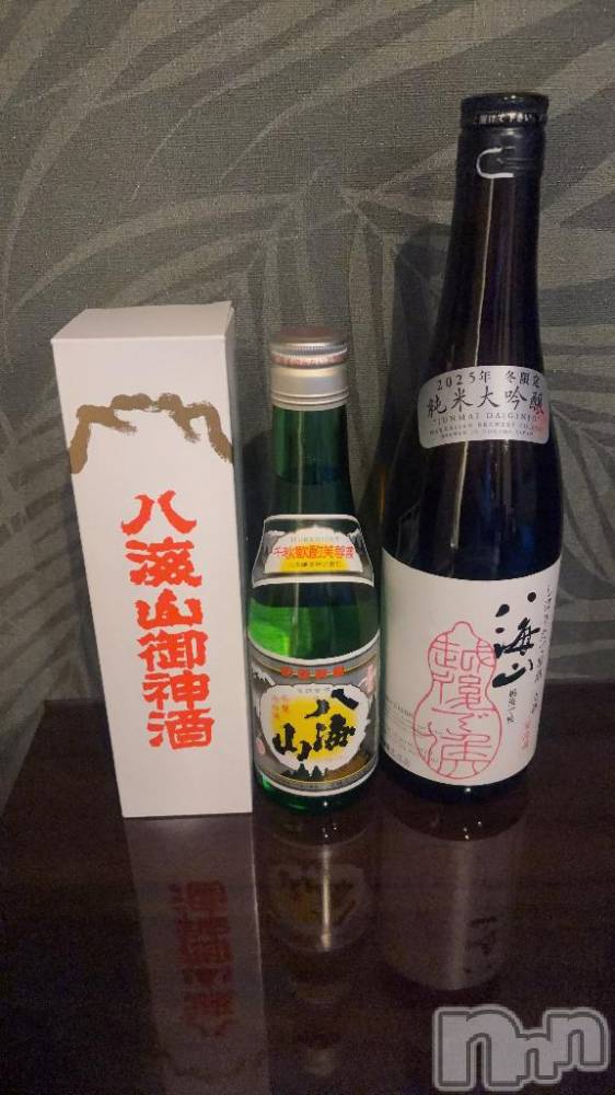 長岡デリヘルBIANCA～主人の知らない私～長岡店(ビアンカナガオカテン) 清家　るみな(43)の1月20日写メブログ「🎀１／１０  お礼」