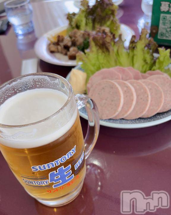 長岡デリヘルBIANCA～主人の知らない私～長岡店(ビアンカナガオカテン) 清家　るみな(43)の3月29日写メブログ「🏌️‍♀️⛳️︎🍻」