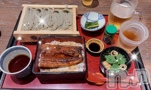 長岡デリヘルBIANCA～主人の知らない私～長岡店(ビアンカナガオカテン) 清家　るみな(43)の8月5日写メブログ「精をつけました☺️❤️」