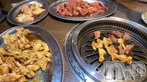 長岡デリヘルBIANCA～主人の知らない私～長岡店(ビアンカナガオカテン)清家　るみな(43)の2025年8月7日写メブログ「肉食🩷」