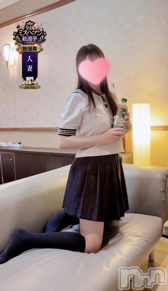 長岡デリヘルBIANCA～主人の知らない私～長岡店(ビアンカナガオカテン)清家　るみな(43)の2026年10月18日写メブログ「出勤します♬.*ﾟ」