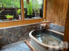 長岡デリヘルBIANCA～主人の知らない私～長岡店(ビアンカナガオカテン) 清家　るみな(43)の8月13日写メブログ「のんびり♨️」