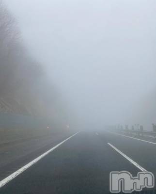 長岡デリヘル BIANCA～主人の知らない私～長岡店(ビアンカナガオカテン) 清家　るみな(43)の4月13日写メブログ「濃霧😨」