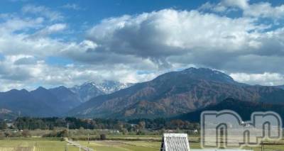 長岡デリヘル BIANCA～主人の知らない私～長岡店(ビアンカナガオカテン) 清家　るみな(43)の11月15日写メブログ「秋晴れ☀️」