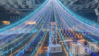 長岡デリヘル BIANCA～主人の知らない私～長岡店(ビアンカナガオカテン) 清家　るみな(43)の1月17日写メブログ「イルミ✨️」