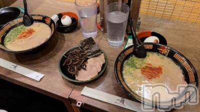 長岡デリヘル BIANCA～主人の知らない私～長岡店(ビアンカナガオカテン) 清家　るみな(43)の1月25日写メブログ「初めての一蘭🍜」