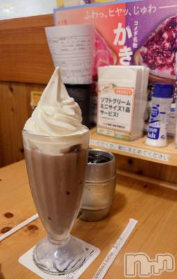 長岡デリヘル BIANCA～主人の知らない私～長岡店(ビアンカナガオカテン) 清家　るみな(43)の7月14日写メブログ「コメダにて♪」