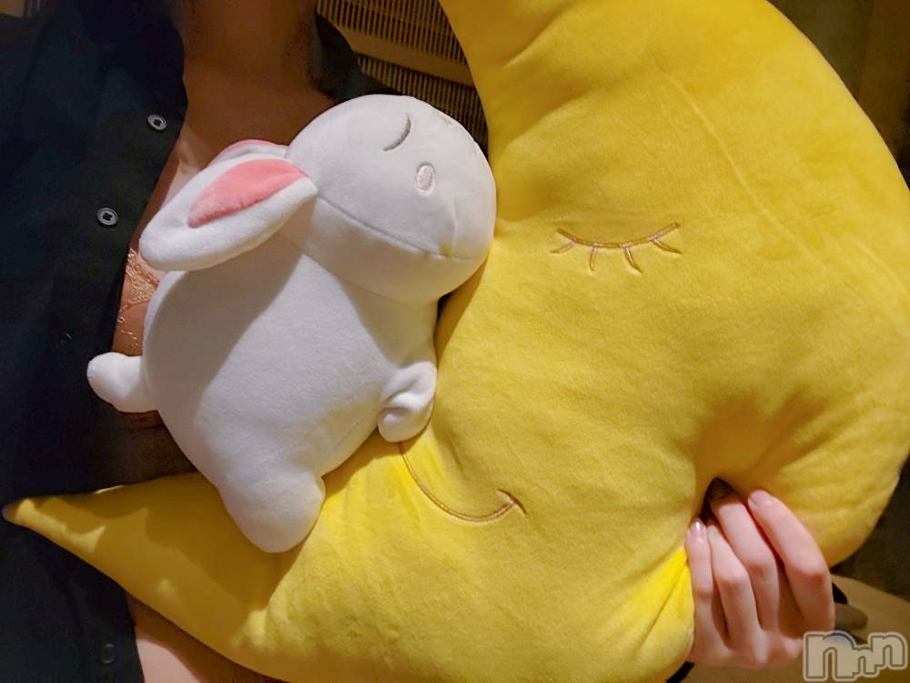新潟風俗エステRouge(ルージュ) 氷上 ゆき(18)の9月1日写メブログ「月とうさぎのおにーさん♥」