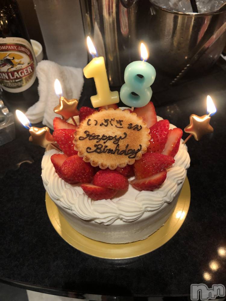 �����������Х��顦�����Diletto(�ǥ���å�) ����3��1���̥�֥�������ǯ18🎂��