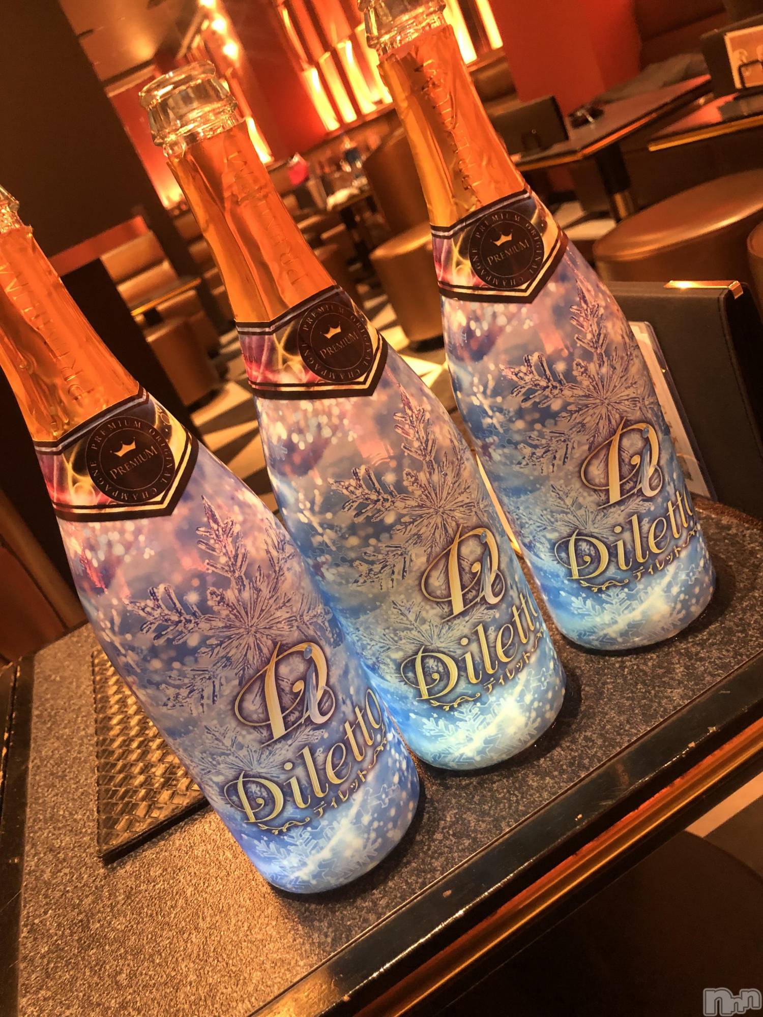 �����������Х��顦�����Diletto(�ǥ���å�) ��2025ǯ12��27���̥�֥�����1���٤�Ρ�