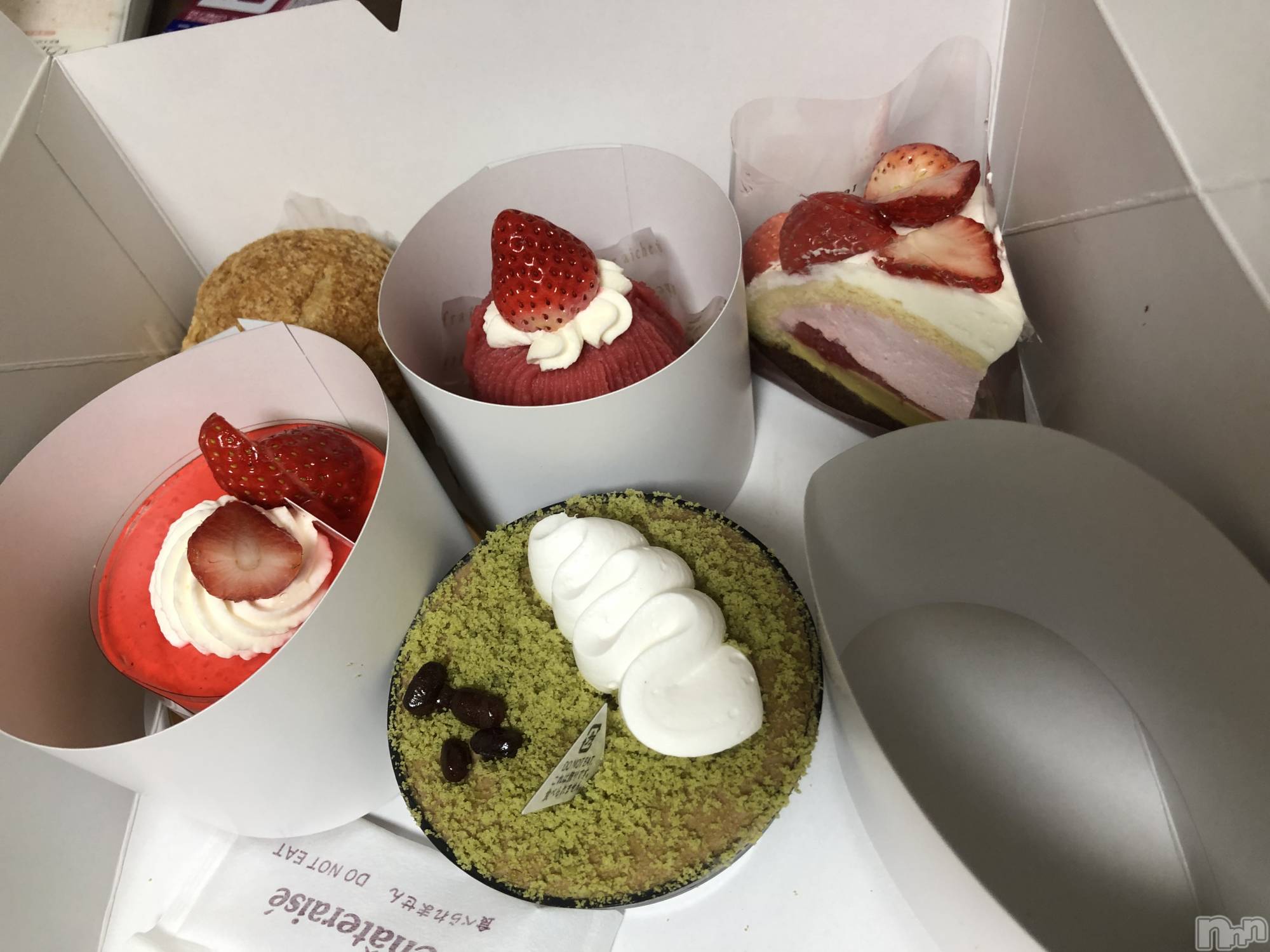 �����������Х��顦�����Diletto(�ǥ���å�) ��2026ǯ2��25���̥�֥����֤�������- ̗̀ 🎂  ̖́-��