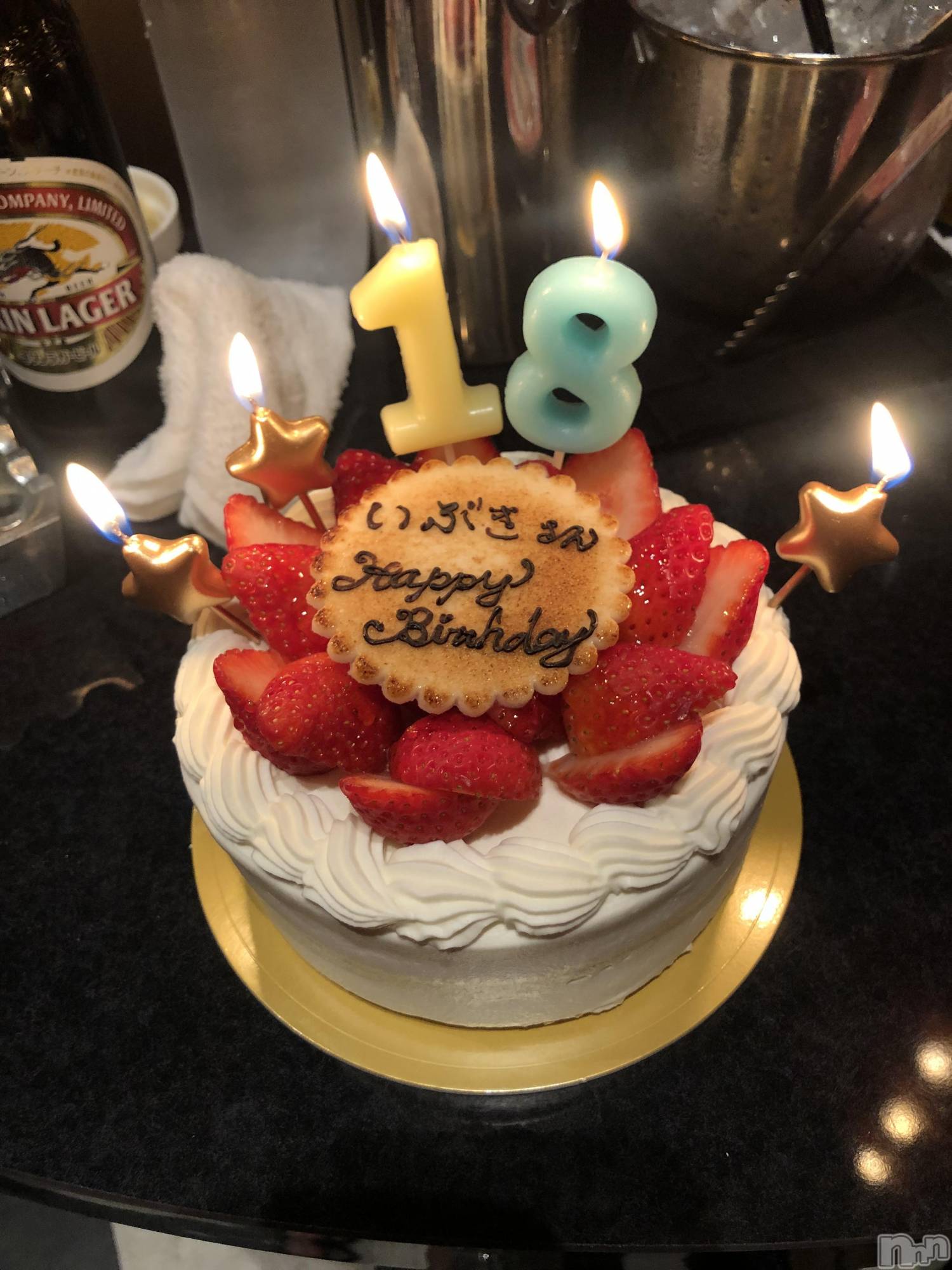 �����������Х��顦�����Diletto(�ǥ���å�) ��2026ǯ3��1���̥�֥�������ǯ18🎂��