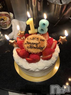 �����������Х��顦�����Diletto(�ǥ���å�) ���(29)��3��1���̥�֥�������ǯ18🎂��