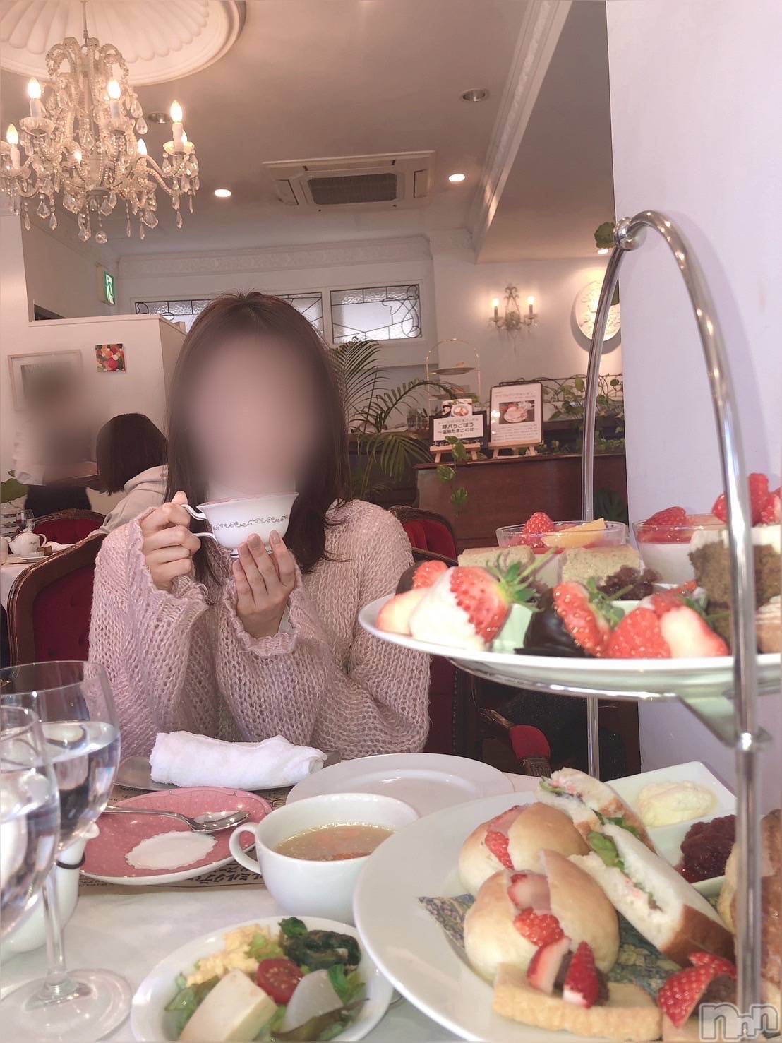 【体験】なな