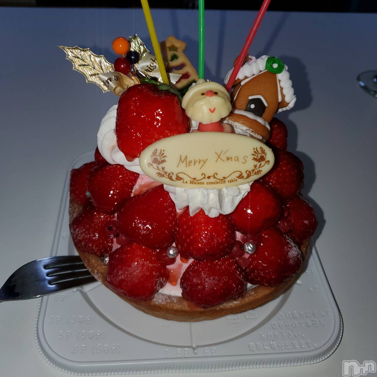 ��Ʋ����Х��顦�����JARDIN CLUB(�������󥯥��) ��2025ǯ12��25���̥�֥����֤ɤä���❓🎄🎅🎂��