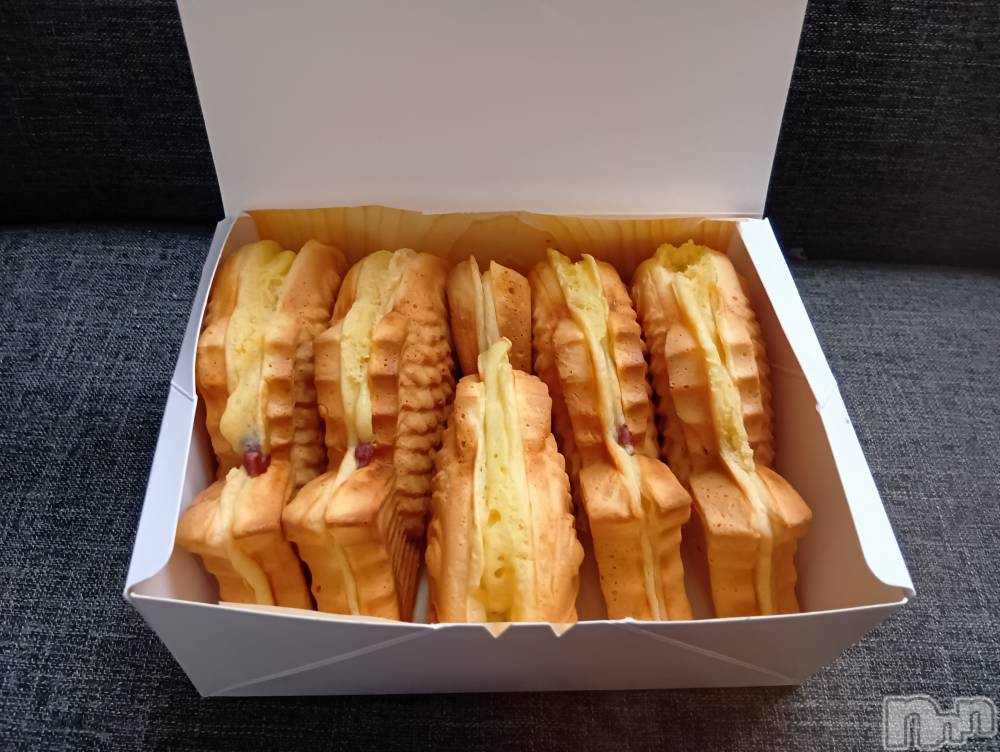 上越デリヘルHONEY(ハニー) みさき(♪)(47)の5月1日写メブログ「食べ納め」