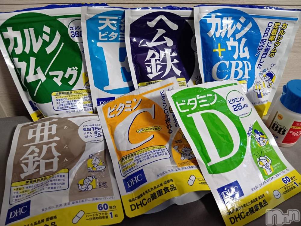 上越デリヘルHONEY(ハニー) みさき(♪)(47)の11月4日写メブログ「サプリ」