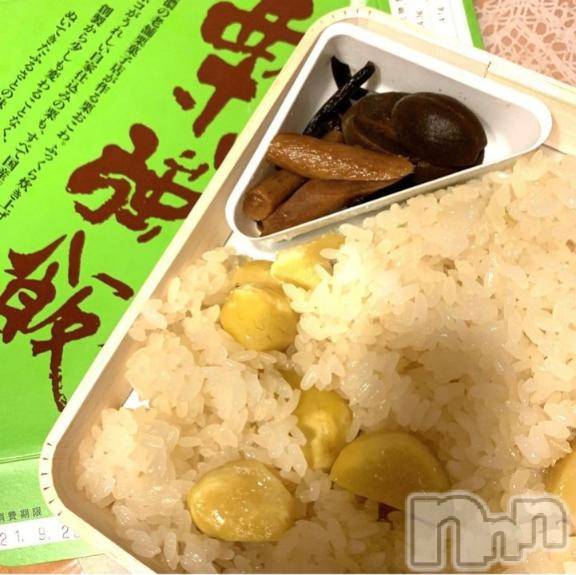 上越デリヘルHONEY(ハニー) みさき(♪)(47)の1月6日写メブログ「栗おこわ」