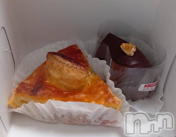 上越デリヘルHONEY(ハニー) みさき(♪)(47)の3月26日写メブログ「ケーキ屋さん」