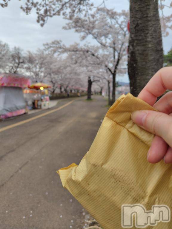 上越デリヘルHONEY(ハニー) みさき(♪)(47)の4月10日写メブログ「最後の…」