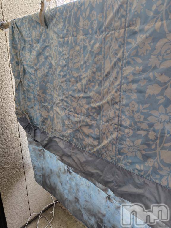 上越デリヘルHONEY(ハニー) みさき(♪)(47)の9月22日写メブログ「洗濯」