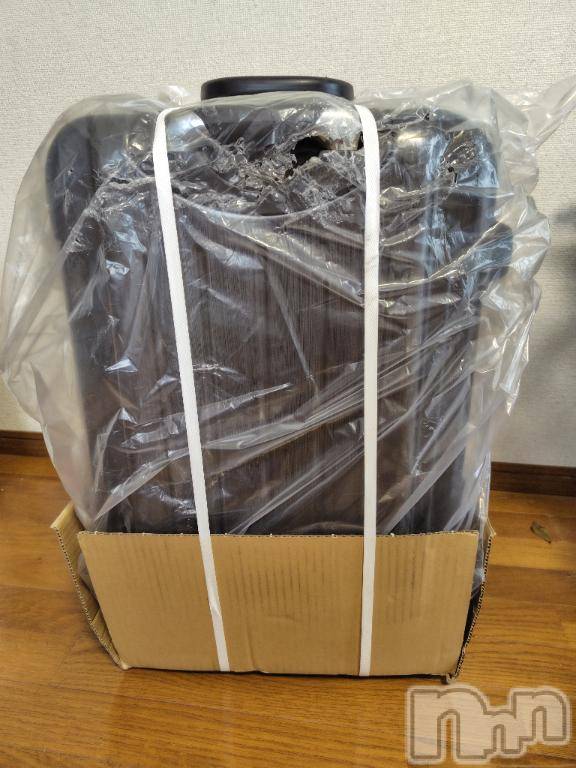 上越デリヘルHONEY(ハニー) みさき(♪)(47)の10月5日写メブログ「荷物届いた」