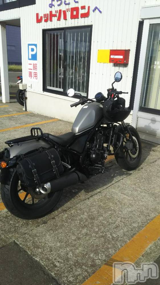 上越デリヘルHONEY(ハニー) みさき(♪)(47)の10月15日写メブログ「オイル交換」