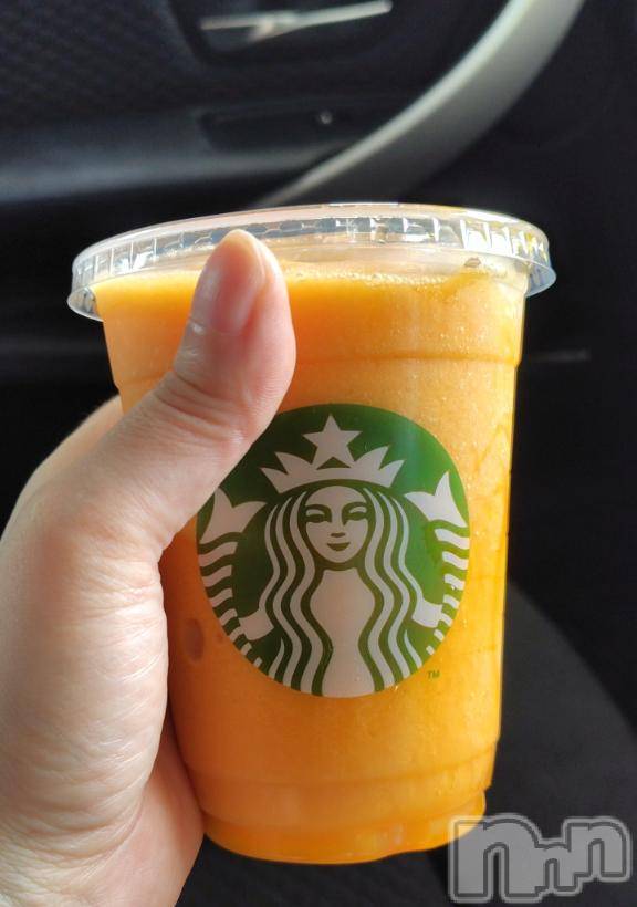 上越デリヘルHONEY(ハニー) みさき(♪)(47)の10月16日写メブログ「️スタバのホスピタリティ」