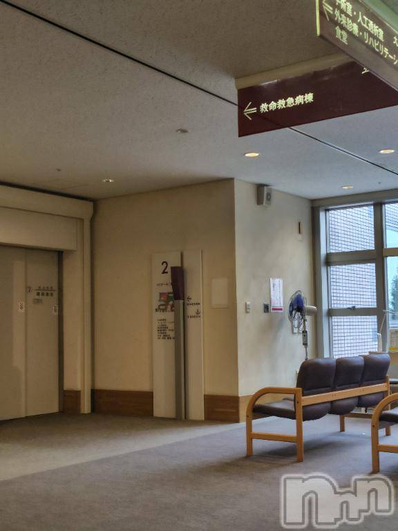 上越デリヘルHONEY(ハニー) みさき(♪)(47)の10月20日写メブログ「これから手術です」