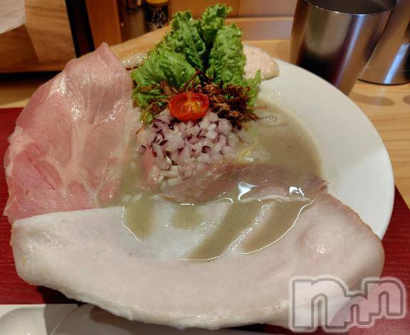 上越デリヘルHONEY(ハニー) みさき(♪)(47)の10月22日写メブログ「ラー活」