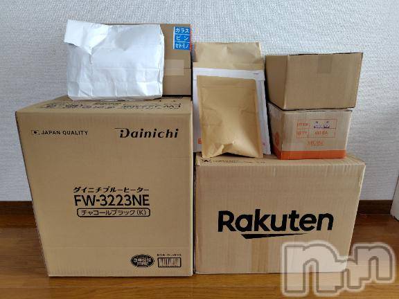 上越デリヘルHONEY(ハニー) みさき(♪)(47)の10月28日写メブログ「楽天市場でお買い物」